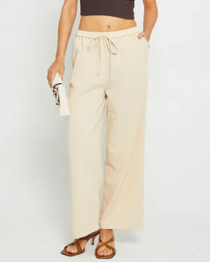 Dicksey Pant Dicksey Pant