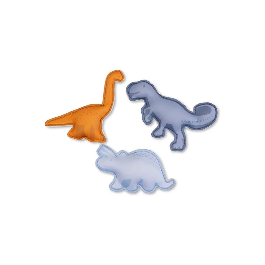 Dino | Multicolored Diving Toys