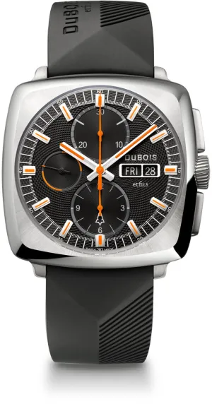 DuBois et fils Watch DBF002-01 Chronograph Limited Edition