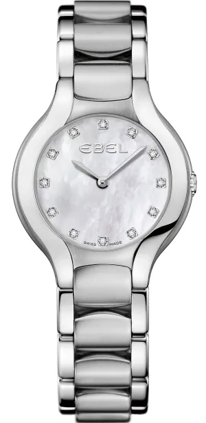 EB Watch Beluga Lady