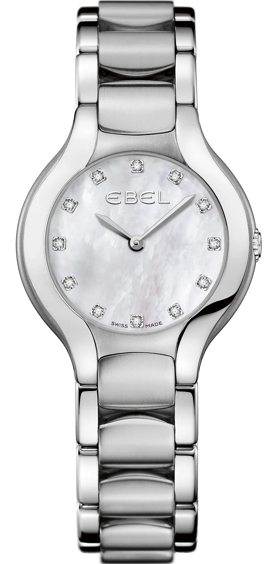 EB Watch Beluga Lady