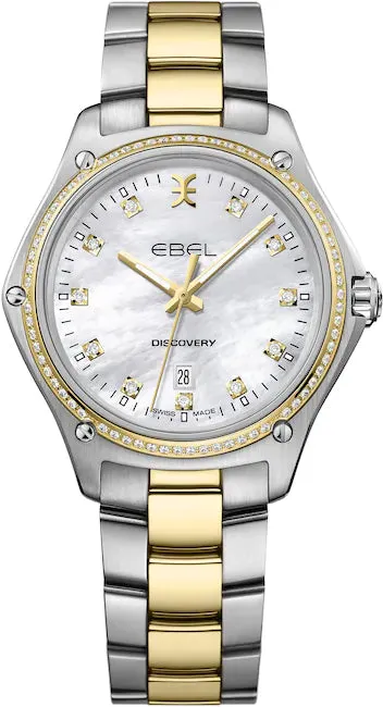 EB Watch Discovery Ladies