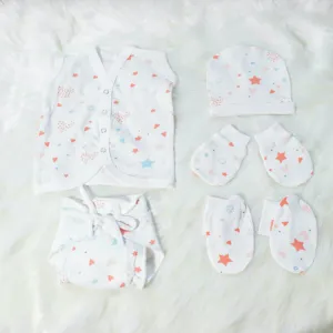 Fairy Dust - Newborn Everyday Essentials Fairy Dust - Newborn Everyday Essentials