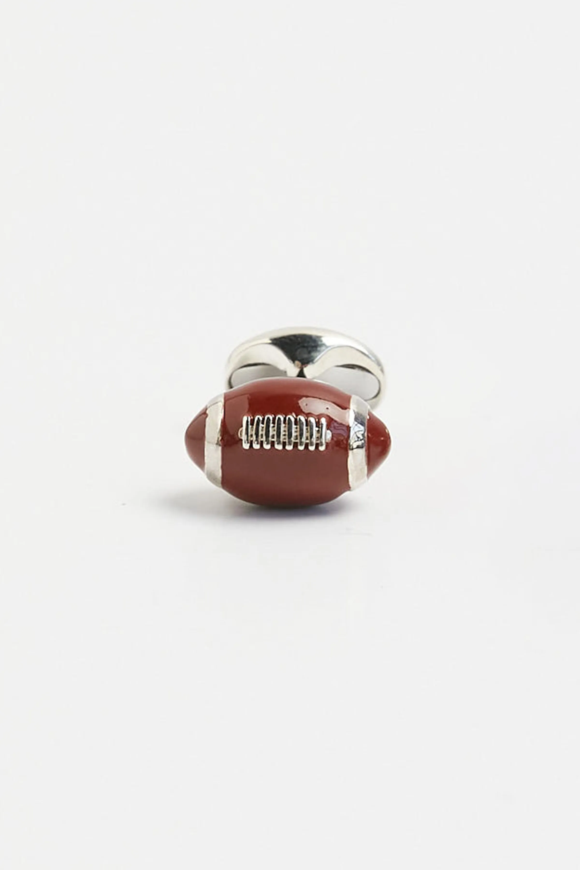 Football Cufflinks