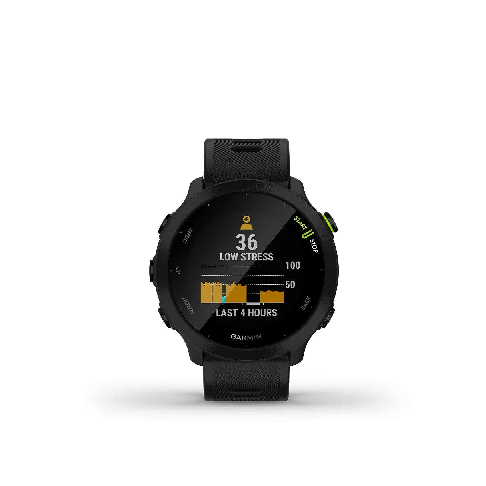 Forerunner 55 Smartwatch - Black