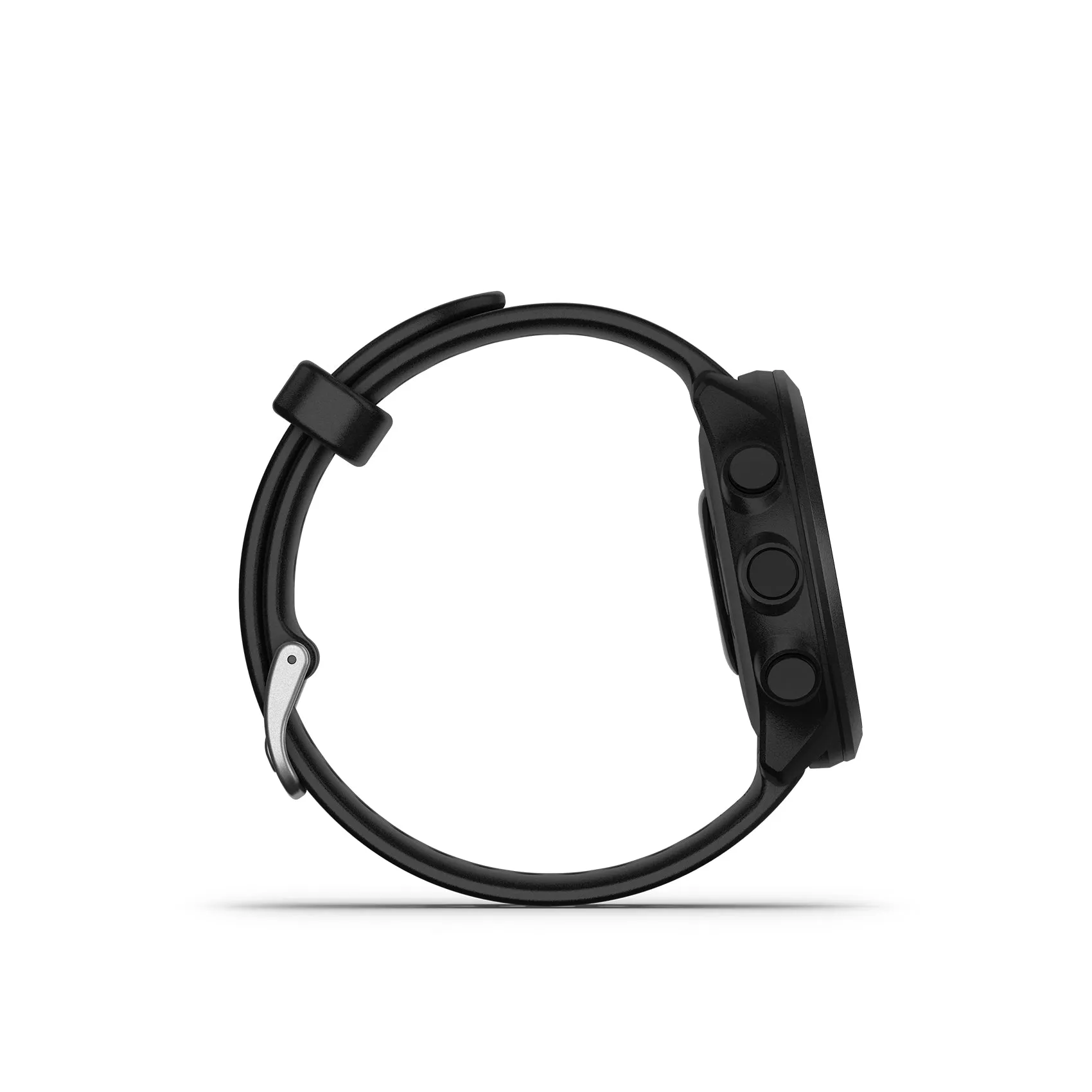 Forerunner 55 Smartwatch - Black
