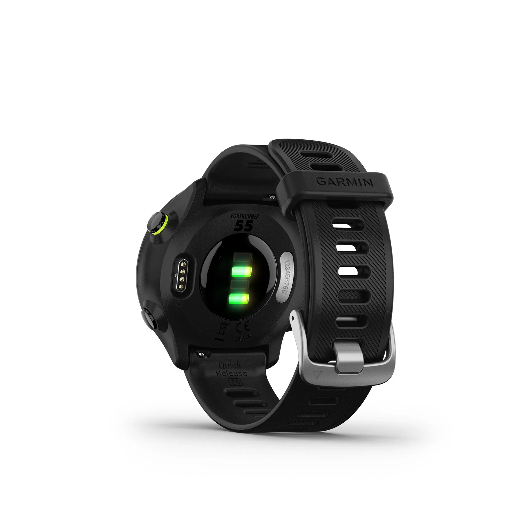 Forerunner 55 Smartwatch - Black