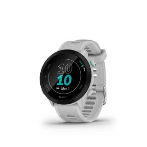 Forerunner 55 Smartwatch - Whitestone
