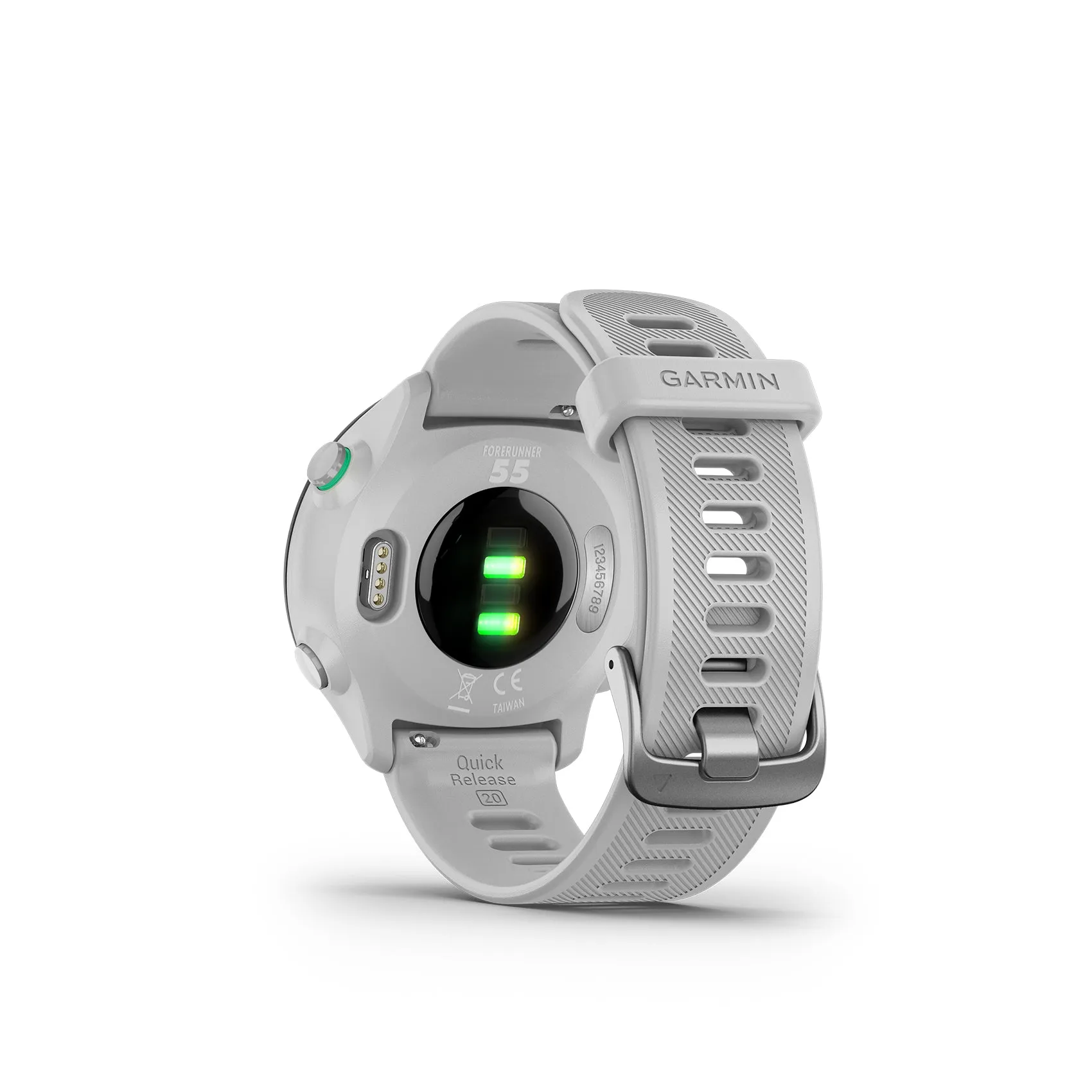 Forerunner 55 Smartwatch - Whitestone