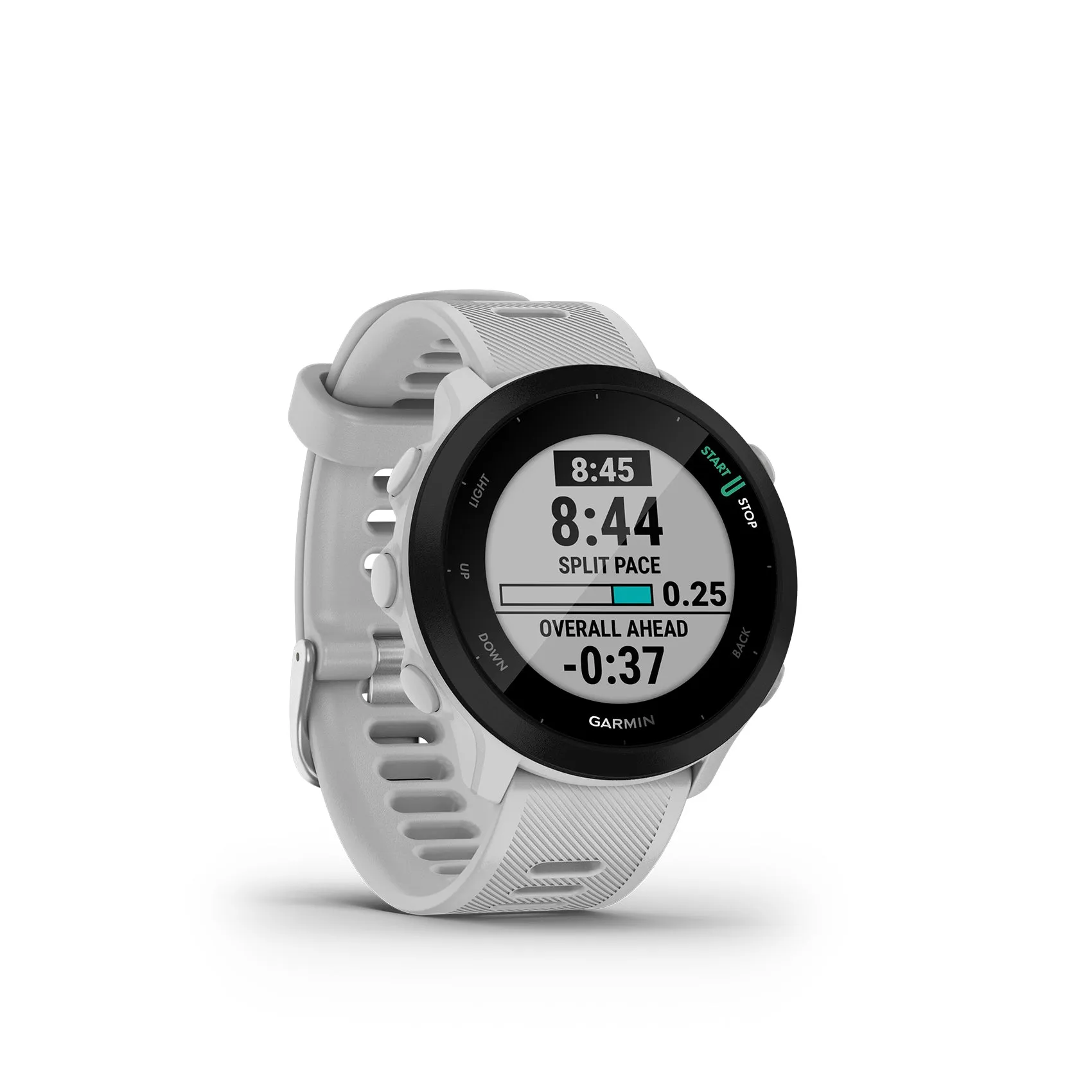Forerunner 55 Smartwatch - Whitestone