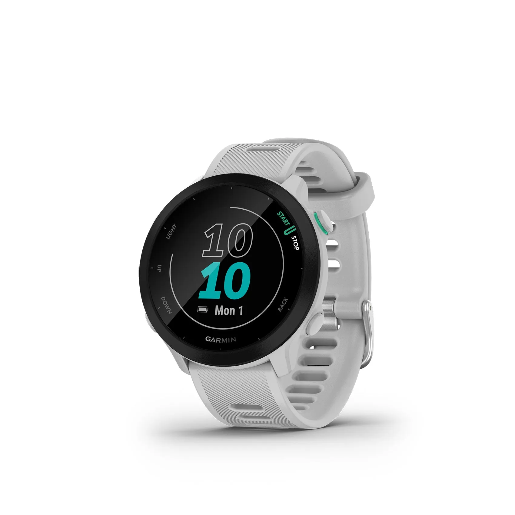 Forerunner 55 Smartwatch - Whitestone