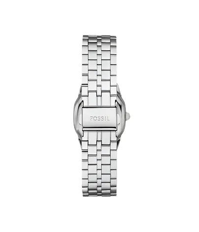 Fossil - Harlow Three-Hand Stainless Steel Watch