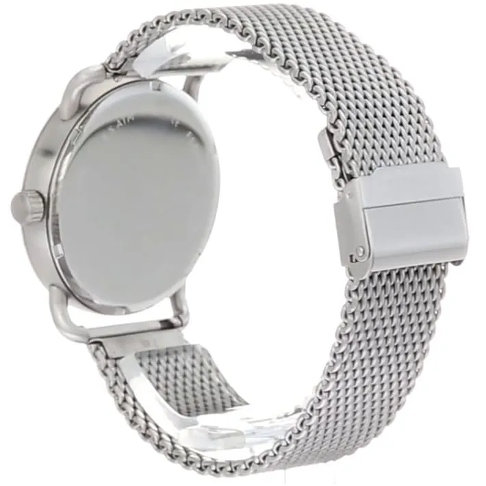 Fossil Neutra Chronograph Quartz Stainless Steel Men's Watch FS5382