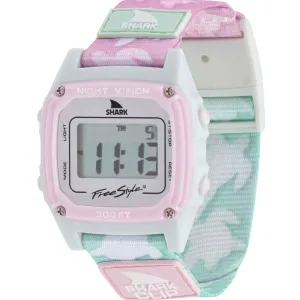 Freestyle Shark Classic Clip Watch - Two Tone Turtle