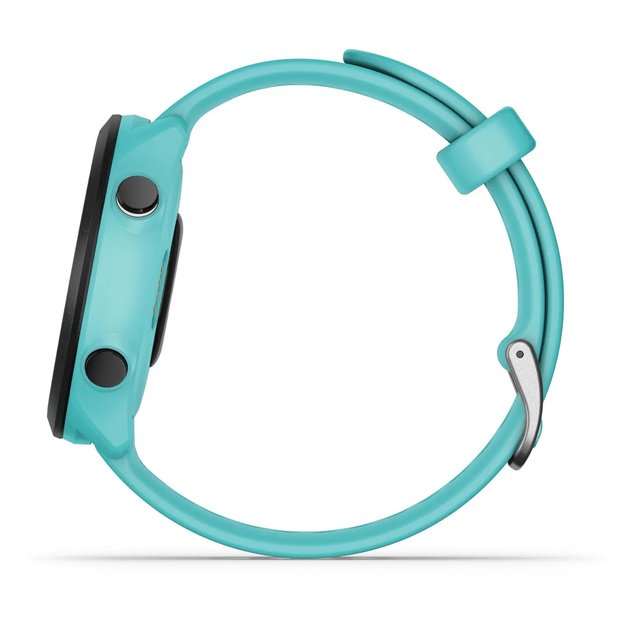 Garmin Forerunner 55 GPS Running Watch - Aqua (AU Version)