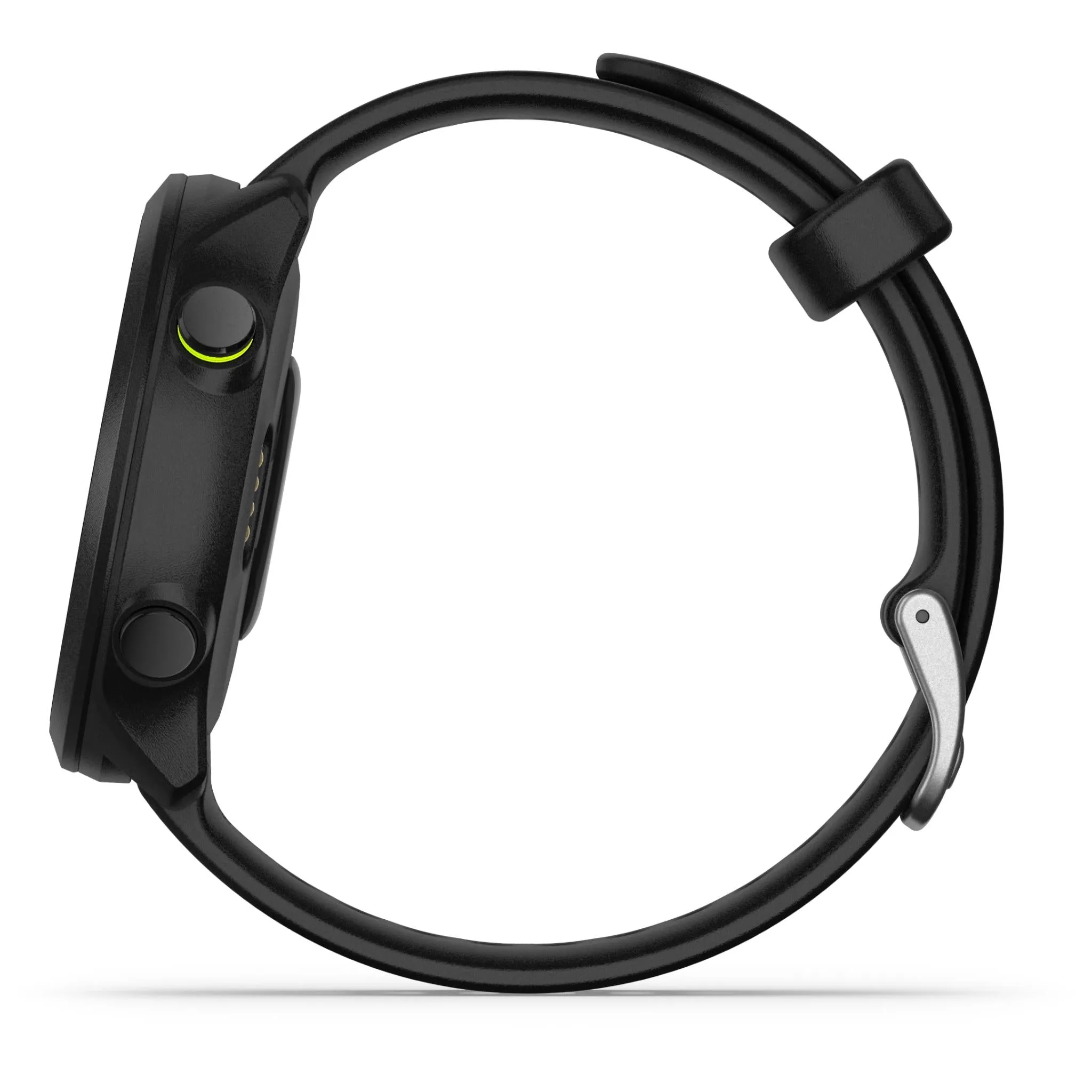 Garmin Forerunner 55 GPS Running Watch - Black (AU Version)