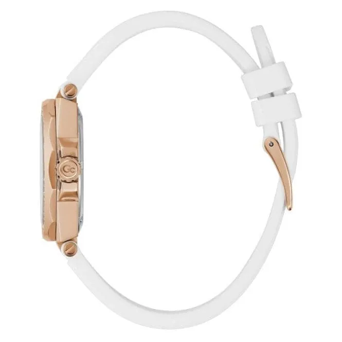 GC Ladies Legacy Lady Rose Gold Watch Z20006L1MF
