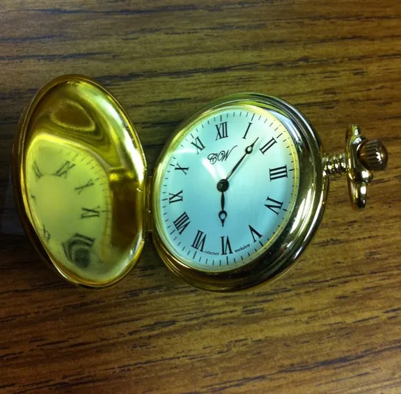 Geneva Watch by Collectors' Workshop
