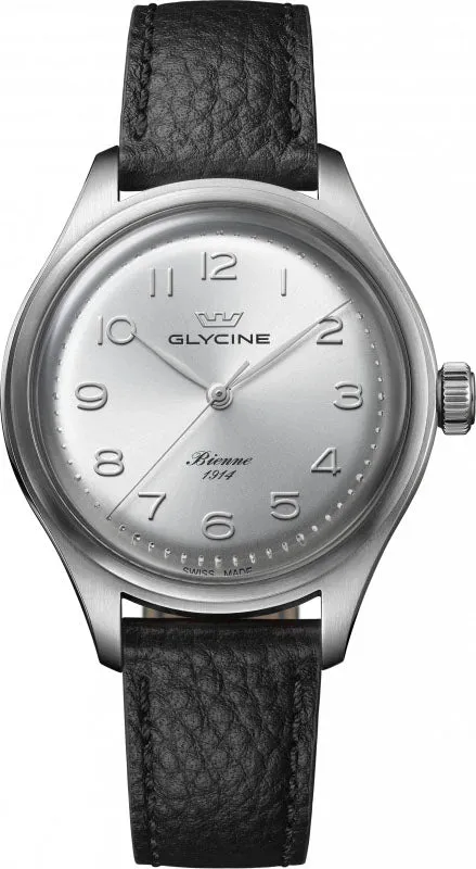 GLY Watch Bienne 1914 39
