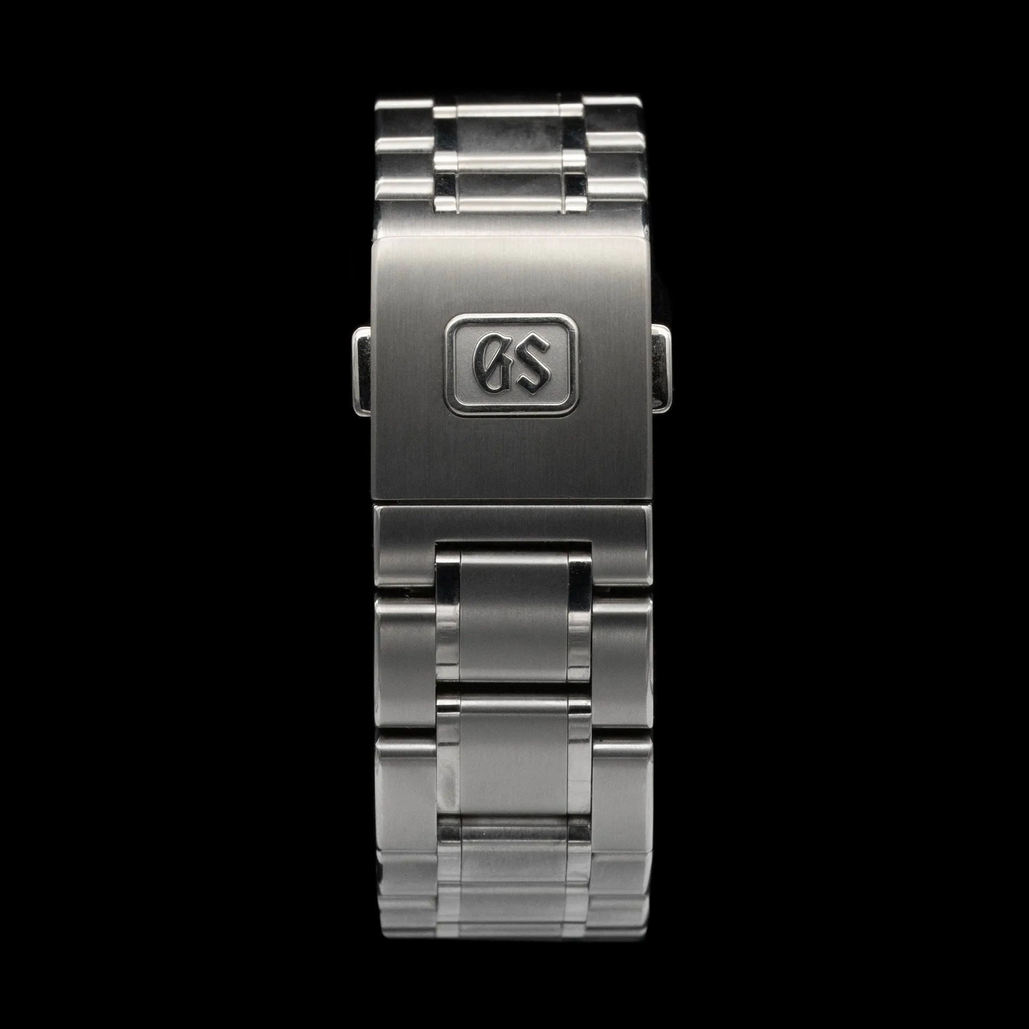 Grand Seiko - 2020 Snowflake SBGA211G