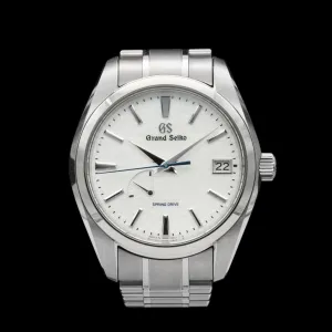 Grand Seiko - 2020 Snowflake SBGA211G