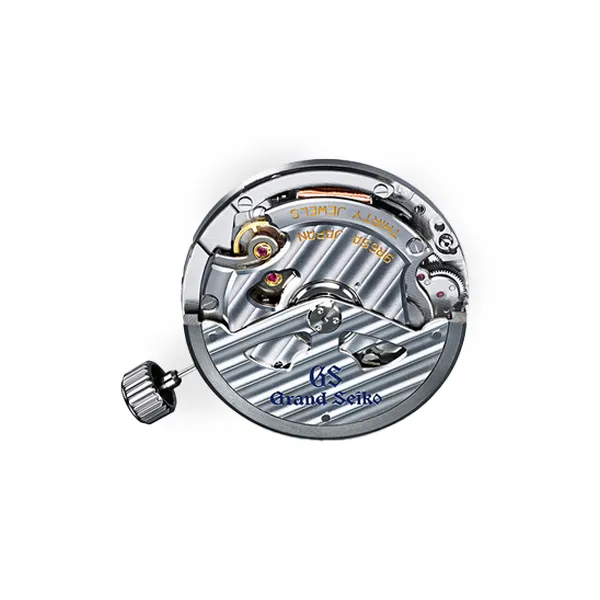 Grand Seiko Heritage SBGA497