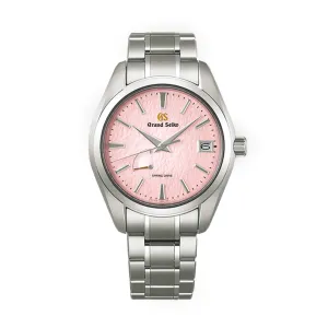 Grand Seiko Heritage SBGA497