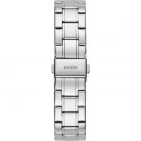 Guess Sparkler Silver Crystal Women's Watch GW0111L1 (DEFECT)
