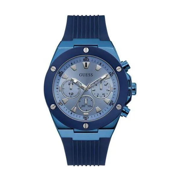 GUESS WATCHES Mod. GW0057G3