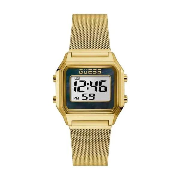 GUESS WATCHES Mod. GW0343L2