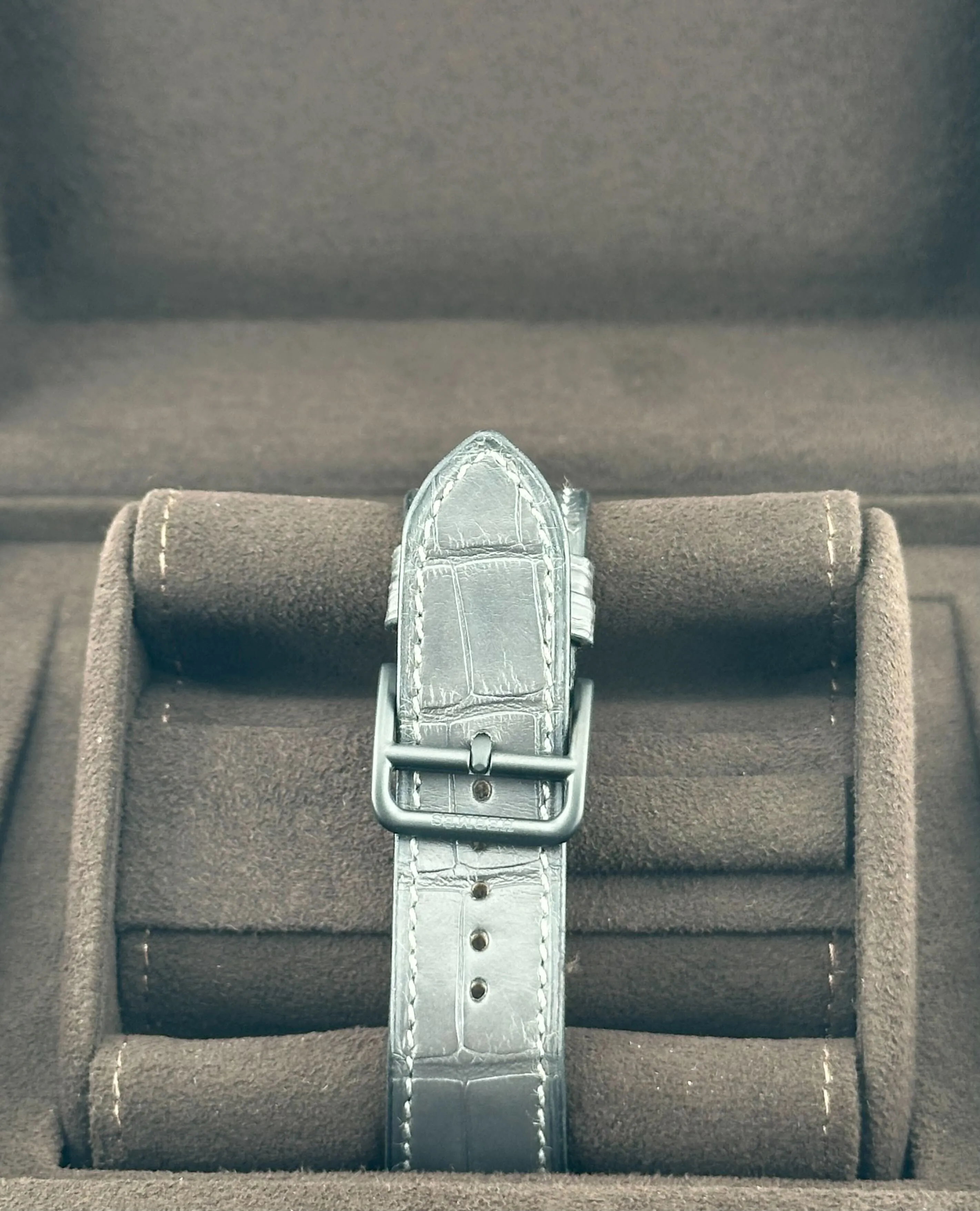 Hermès W057198WW00 Arceau Le Temps Voyager