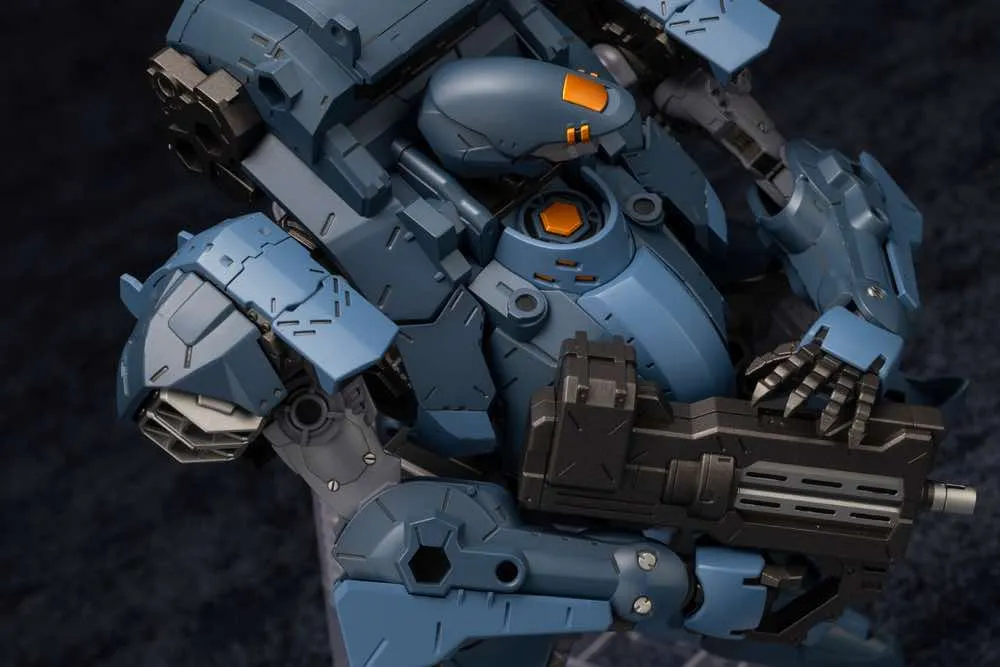 Hexa Gear HG123 Bulkarm Lambda (λ) Jackal