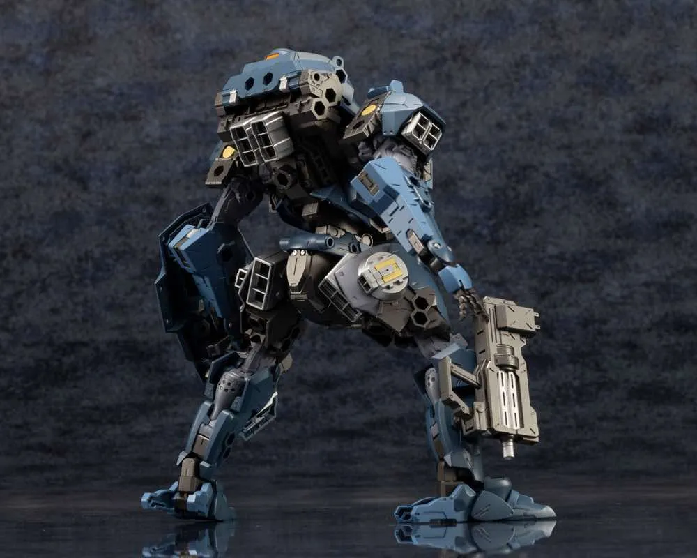 Hexa Gear HG123 Bulkarm Lambda (λ) Jackal