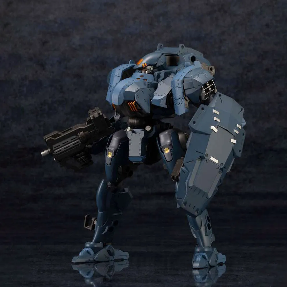 Hexa Gear HG123 Bulkarm Lambda (λ) Jackal