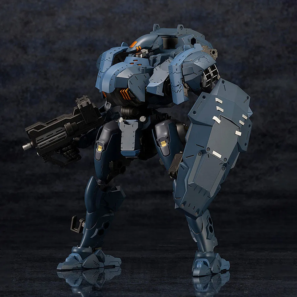 Hexa Gear HG123 Bulkarm Lambda (λ) Jackal