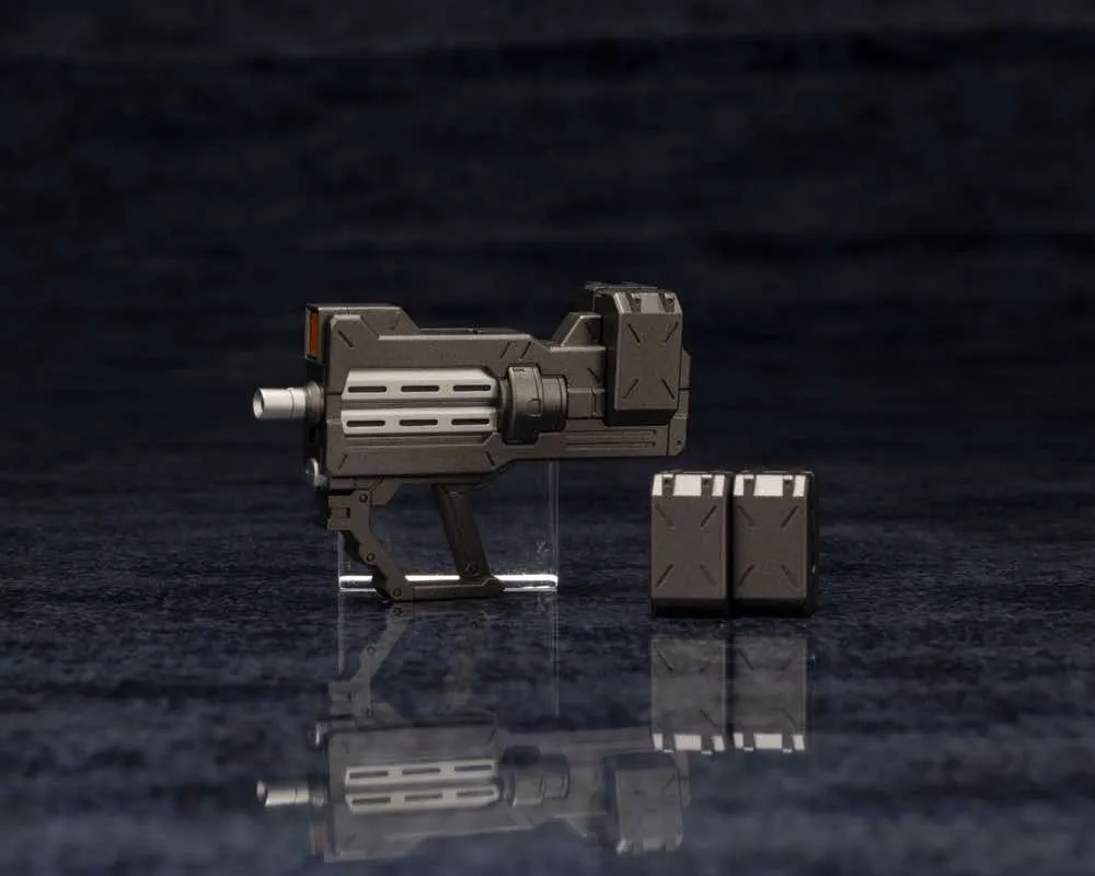 Hexa Gear HG123 Bulkarm Lambda (λ) Jackal