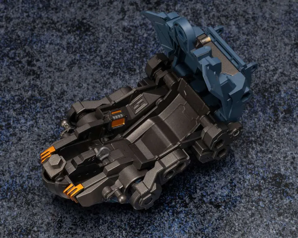 Hexa Gear HG123 Bulkarm Lambda (λ) Jackal