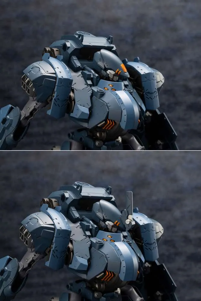 Hexa Gear HG123 Bulkarm Lambda (λ) Jackal