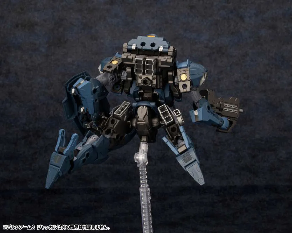 Hexa Gear HG123 Bulkarm Lambda (λ) Jackal