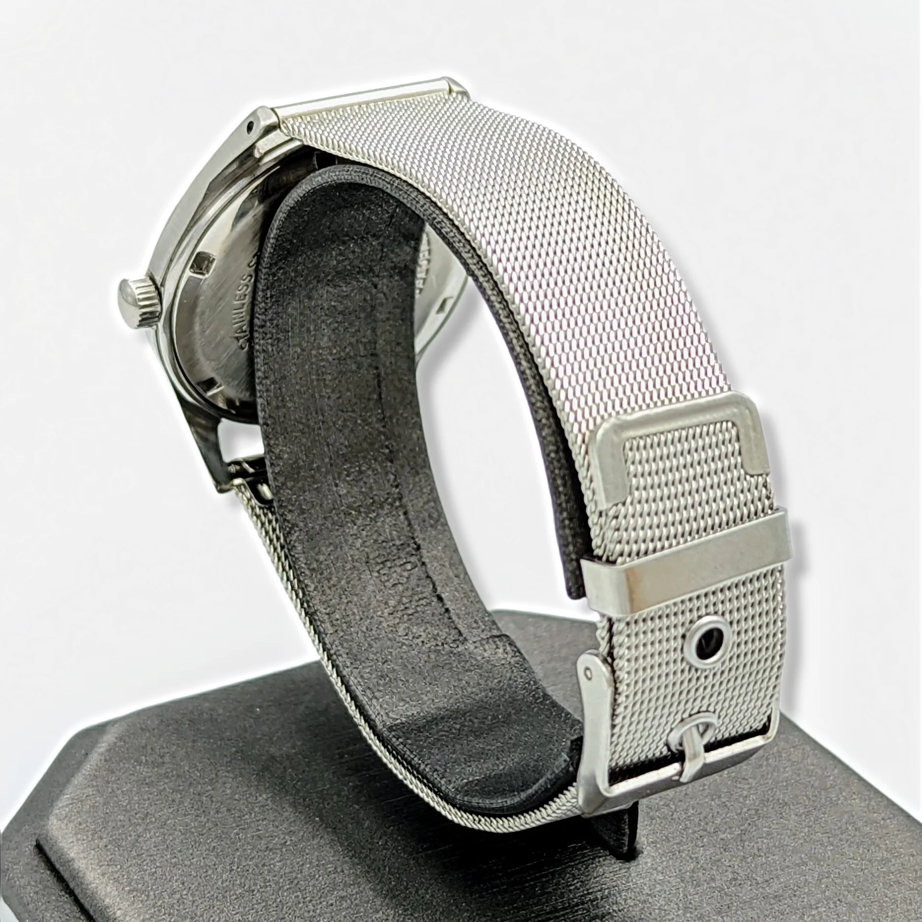 HMT Janata Watch 17 Jewels Cal. 0231 Luminous Dial