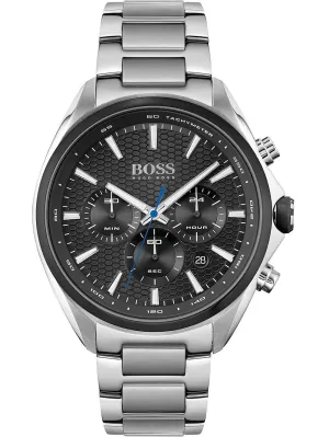 Hugo Boss Distinct Silver Men's Watch 1513857
