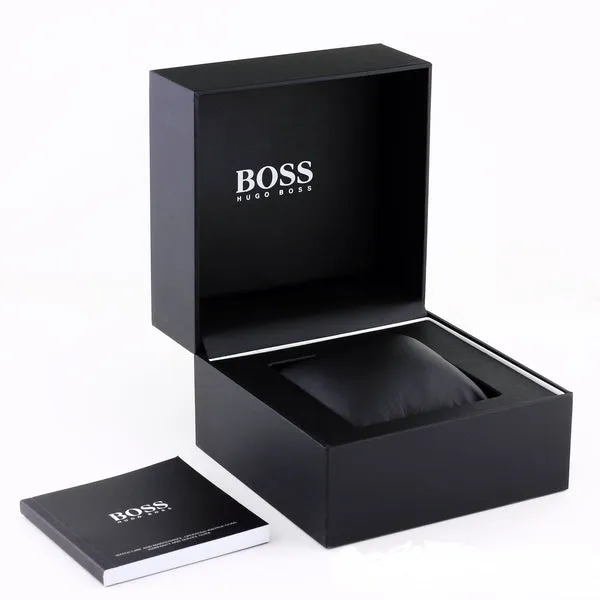 Hugo Boss Hera Two Tone Women's Watch 1502564