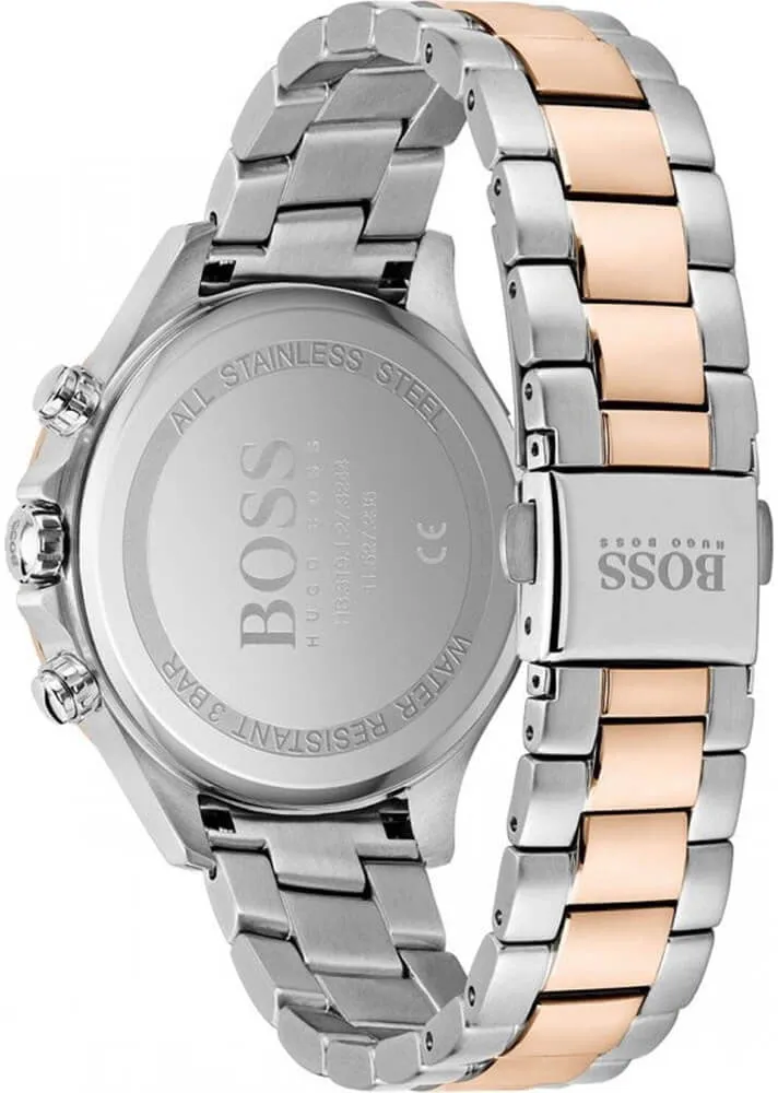 Hugo Boss Hera Two Tone Women's Watch 1502564