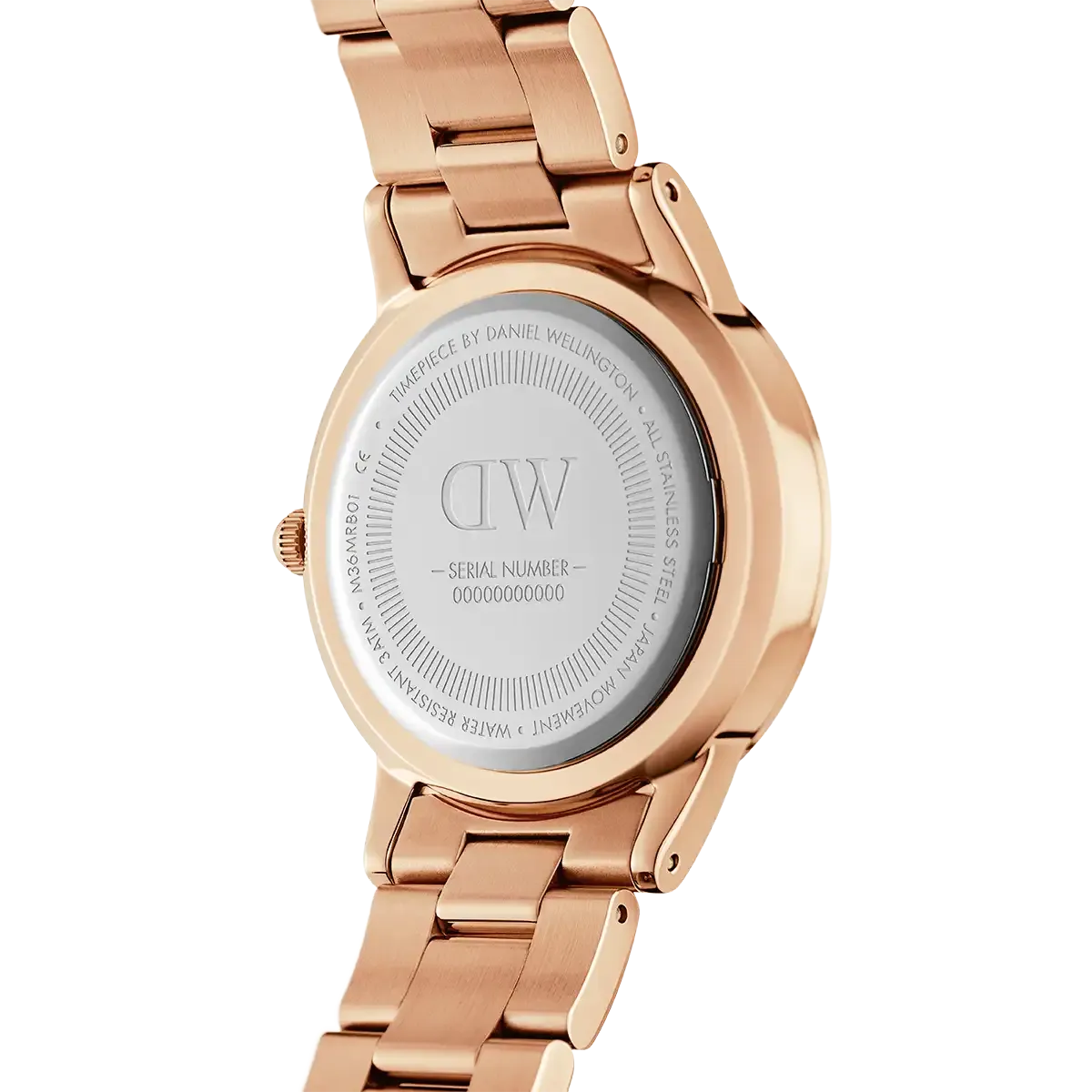 Iconic Link DW00600214