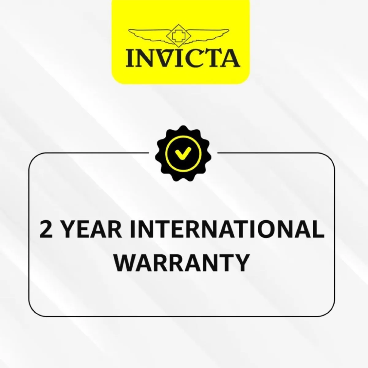 Invicta Analogue Brown Dial Men's Watch-46303