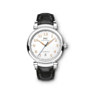 IWC Da Vinci Automatic Watch IW356601