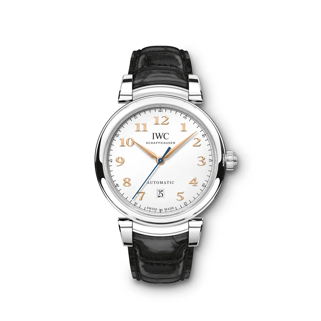 IWC Da Vinci Automatic Watch IW356601