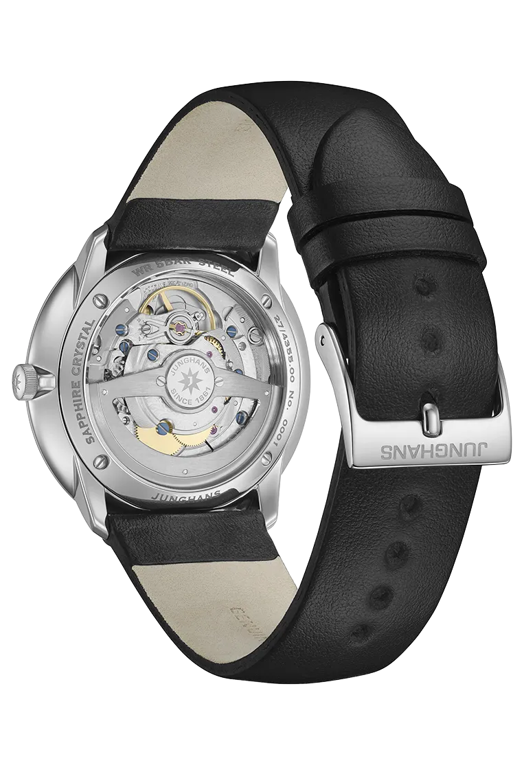 Junghans Men's 27/4355.00 Meister Fein Watch
