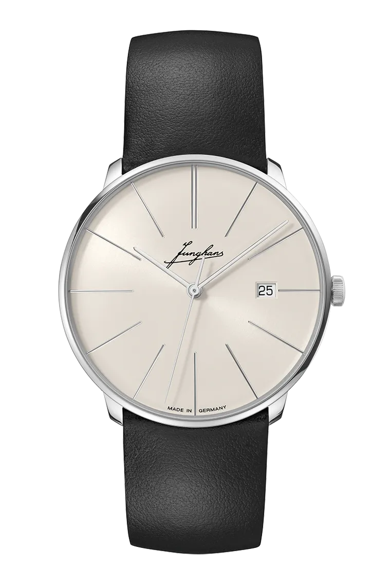 Junghans Men's 27/4355.00 Meister Fein Watch