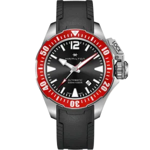 KHAKI NAVY FROGMAN AUTO - H77725335